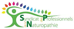 Logo du Syndicat Professionnel de la Naturopathie