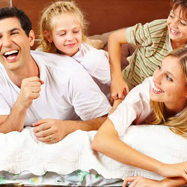 Communication parents et enfants - Faber & Mazlish